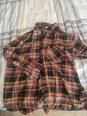 ladies flannel maurices